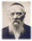 Rabbi Levi Itshak
